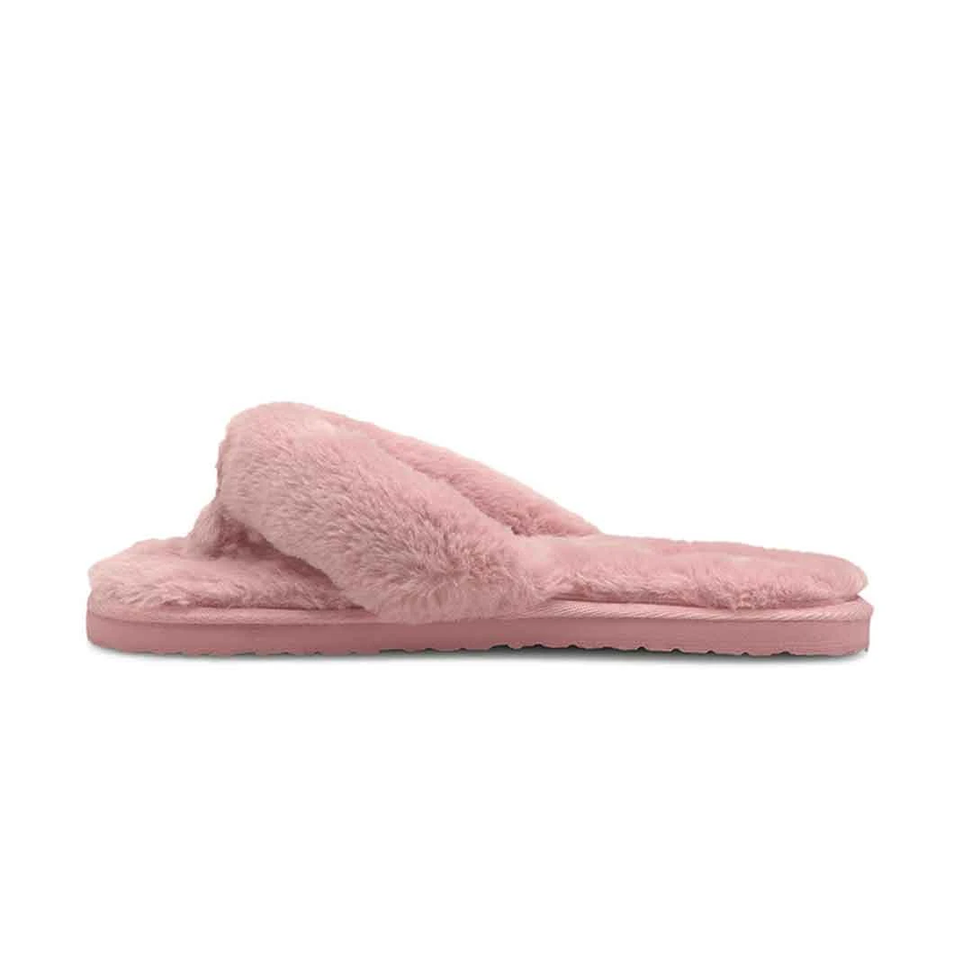 Puma - Women's Fluff Flip BX Slippers (385349 02) 2 Puma - Women's Fluff Flip BX Slippers (385349 02) - Image 2
