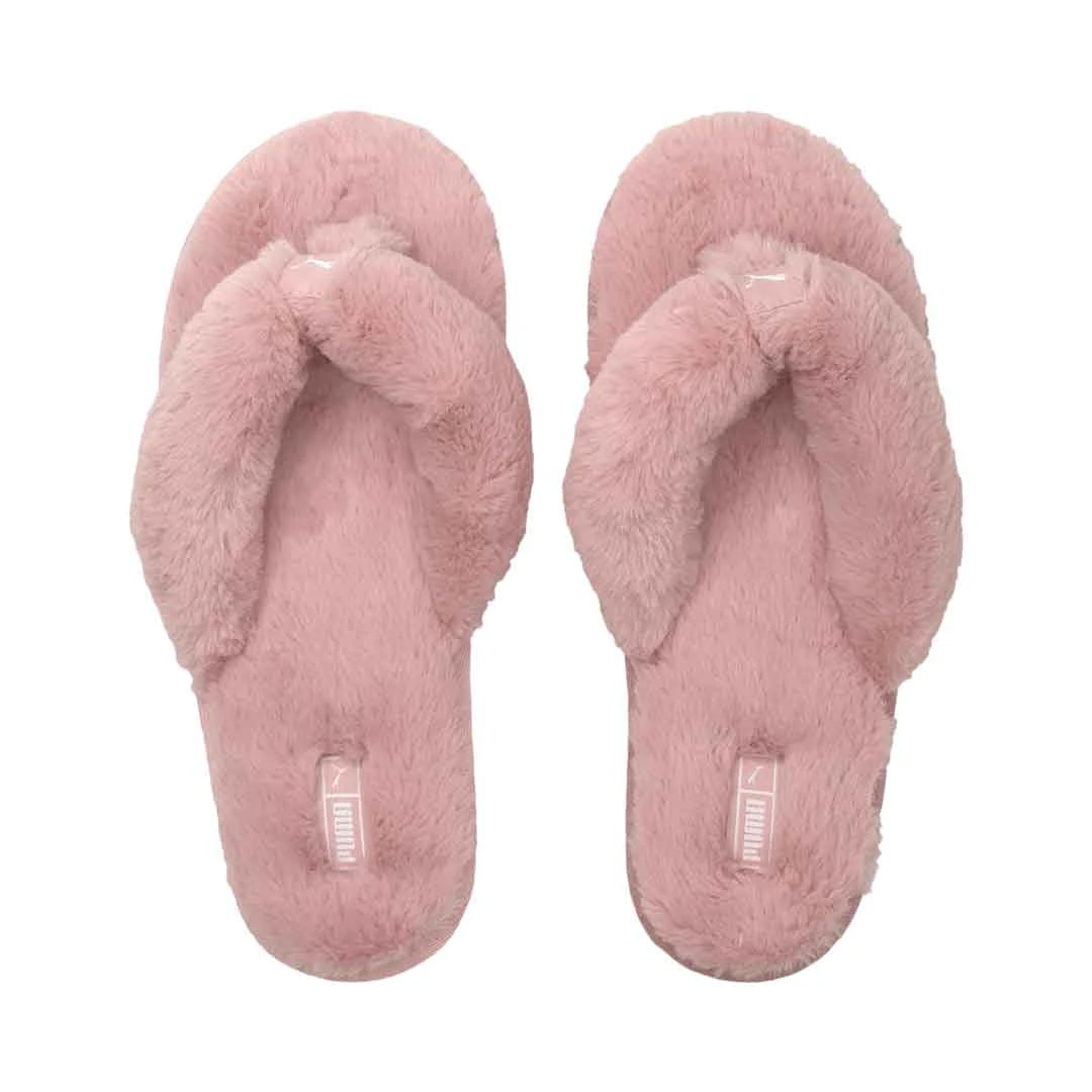 Puma - Women's Fluff Flip BX Slippers (385349 02) 4 Puma - Women's Fluff Flip BX Slippers (385349 02) - Image 4