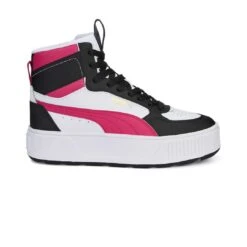 Puma - Women's Karmen Rebelle Mid Shoes (387213 03)