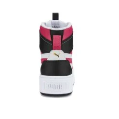 Puma - Women's Karmen Rebelle Mid Shoes (387213 03) 7 Puma - Women's Karmen Rebelle Mid Shoes (387213 03) -Shoe Sales Store Puma Women s Karmen Rebelle Mid Shoes 387213 03 3