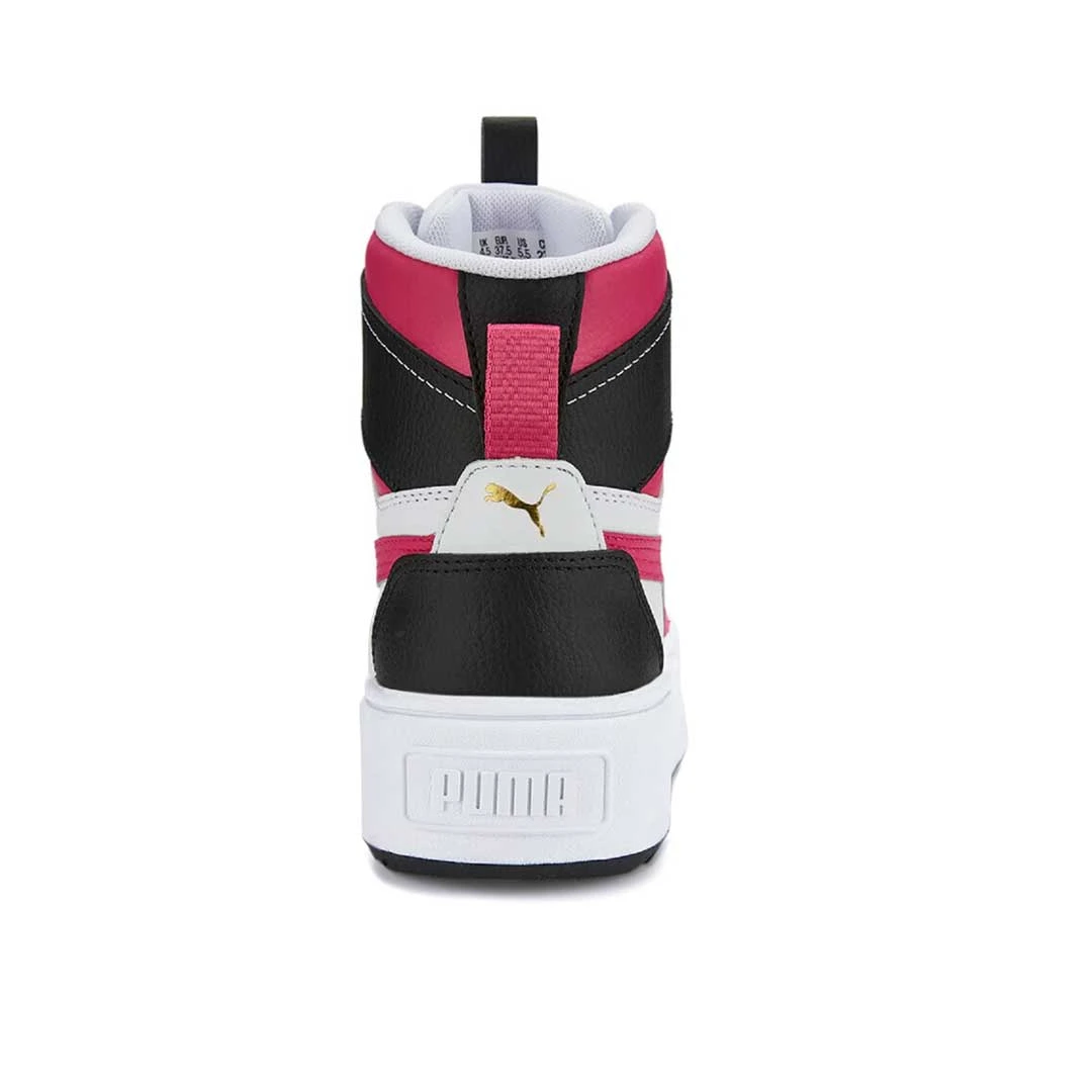 Puma - Women's Karmen Rebelle Mid Shoes (387213 03) 3 Puma - Women's Karmen Rebelle Mid Shoes (387213 03) - Image 3