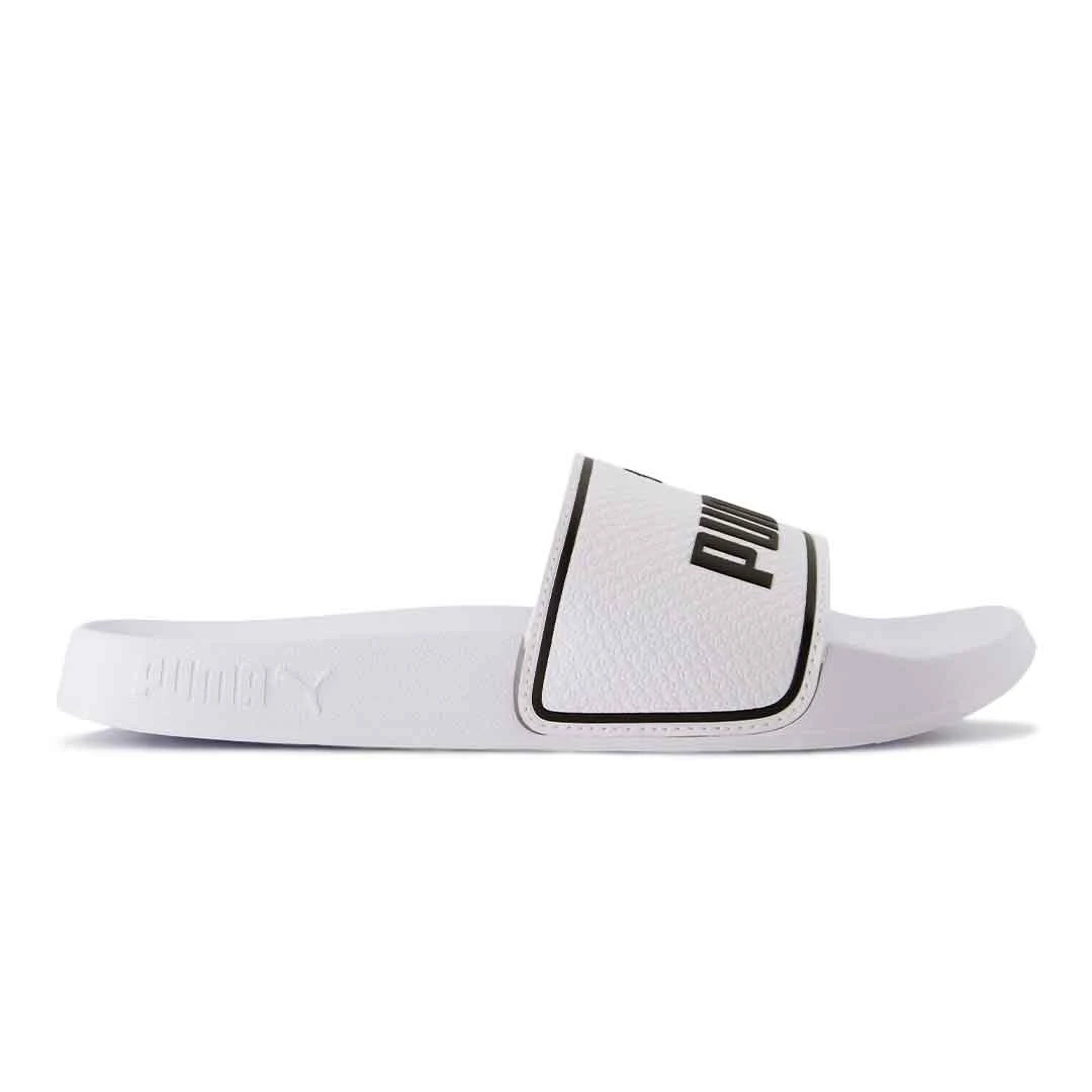 Puma - Women's Leadcat 2.0 Slides (388415 02) 1 Puma - Women's Leadcat 2.0 Slides (388415 02)
