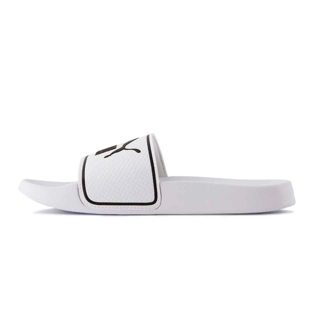 Puma - Women's Leadcat 2.0 Slides (388415 02) 2 Puma - Women's Leadcat 2.0 Slides (388415 02) - Image 2