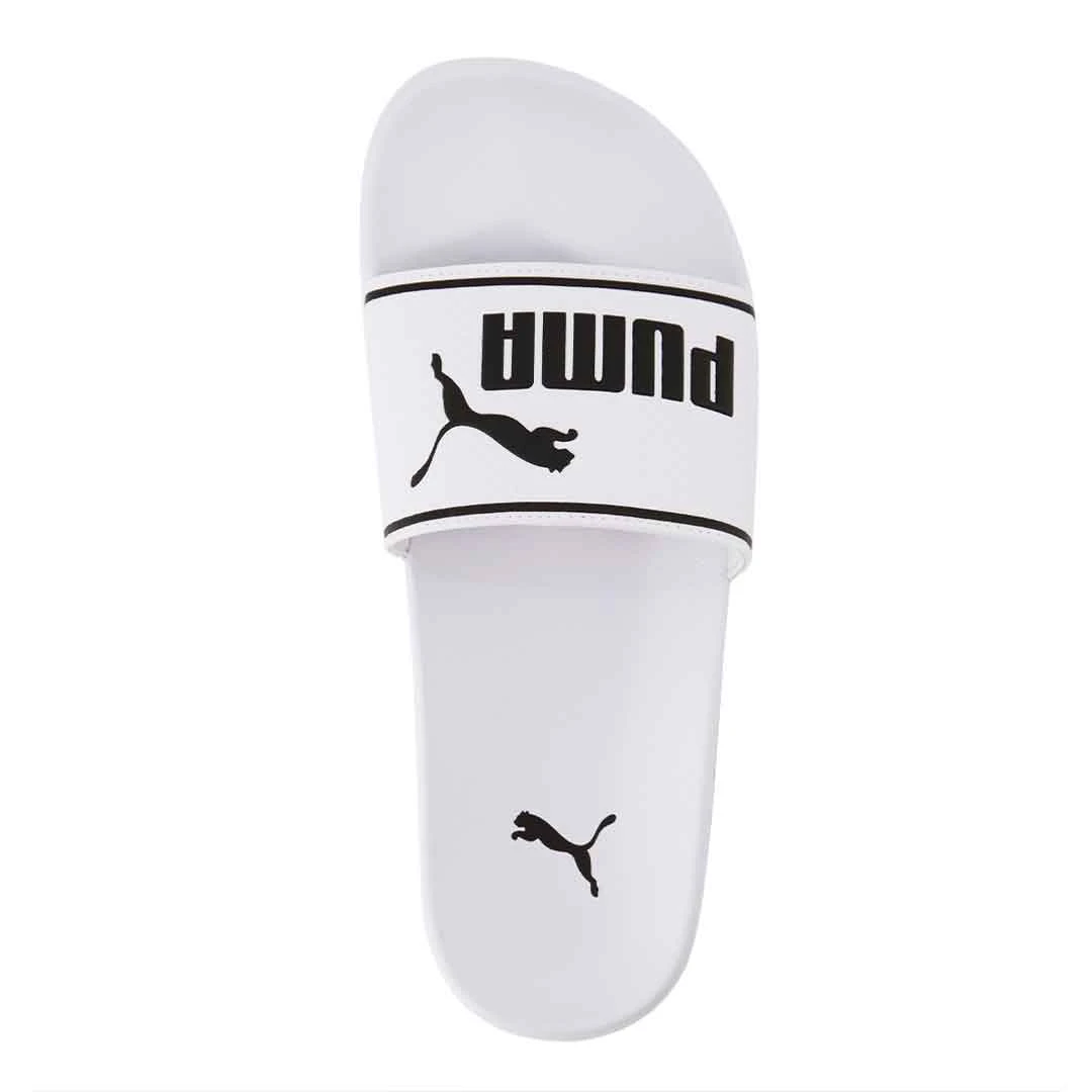 Puma - Women's Leadcat 2.0 Slides (388415 02) 4 Puma - Women's Leadcat 2.0 Slides (388415 02) - Image 4