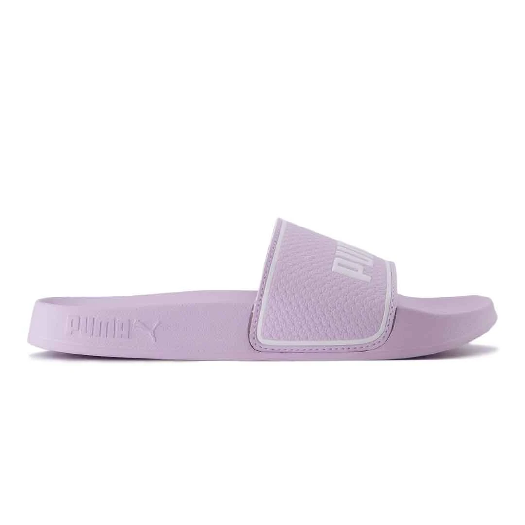 Puma - Women's Leadcat 2.0 Slides (388415 08) 1 Puma - Women's Leadcat 2.0 Slides (388415 08)