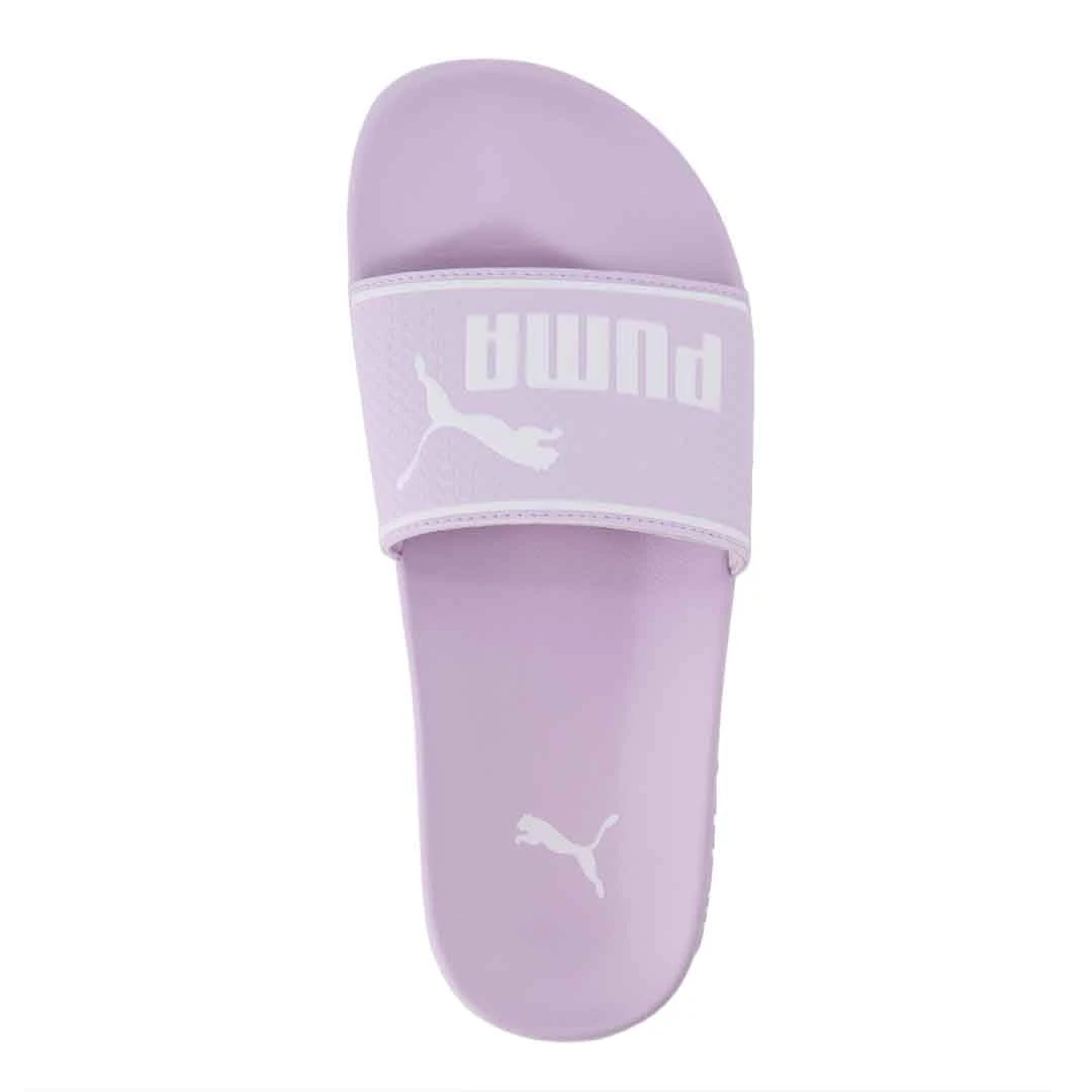 Puma - Women's Leadcat 2.0 Slides (388415 08) 4 Puma - Women's Leadcat 2.0 Slides (388415 08) - Image 4