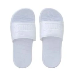 Puma - Women's Popcat 20 Slides (374471 04) -Shoe Sales Store Puma Women s Popcat 20 Slides 374471 04 04