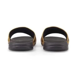 Puma - Women's Popcat 20 Tiger Slides (384155 01) 7 Puma - Women's Popcat 20 Tiger Slides (384155 01) -Shoe Sales Store Puma Women s Popcat 20 Tiger Slides 384155 01 03