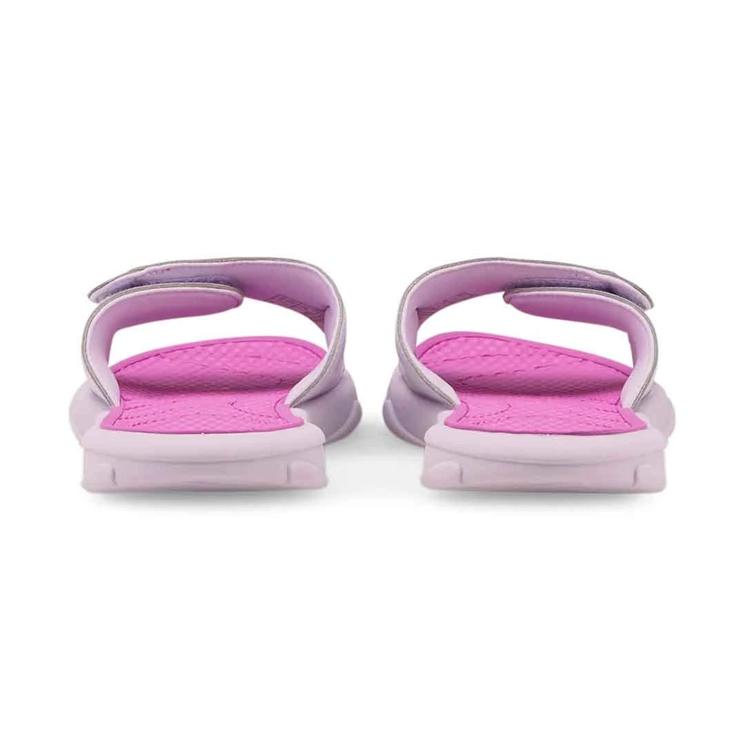 Puma - Women's Royalcat Comfort Slides (372281 09) 3 Puma - Women's Royalcat Comfort Slides (372281 09) - Image 3