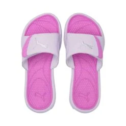 Puma - Women's Royalcat Comfort Slides (372281 09) 8 Puma - Women's Royalcat Comfort Slides (372281 09) -Shoe Sales Store Puma Women s Royalcat Comfort Slides 372281 09 04