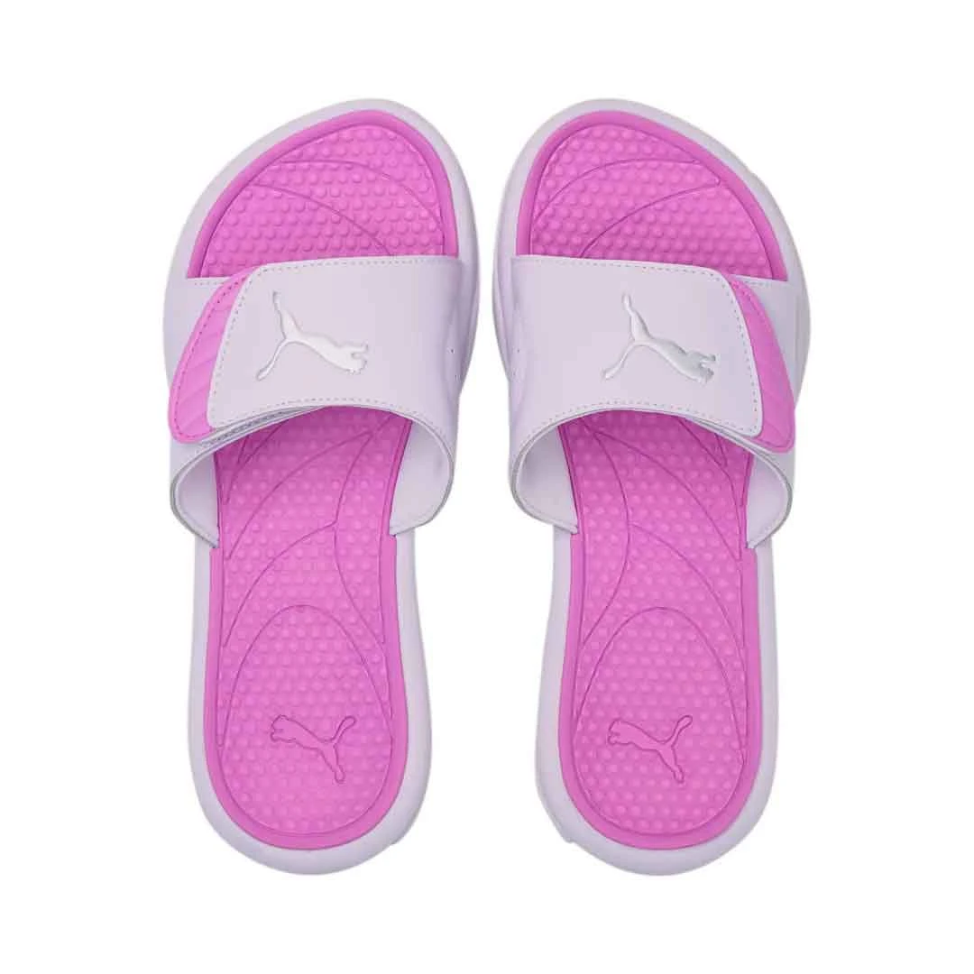 Puma - Women's Royalcat Comfort Slides (372281 09) 4 Puma - Women's Royalcat Comfort Slides (372281 09) - Image 4