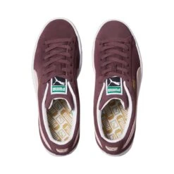 Puma - Women's Suede XXI Shoes (381410 56) -Shoe Sales Store Puma Women s Suede XXI Shoes 381410 56 04