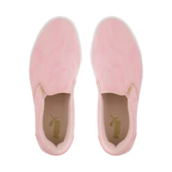 Puma - Women's Tustin L Slip On Shoes (193827 04) -Shoe Sales Store Puma Women s Tustin L Slip on 193827 04 03
