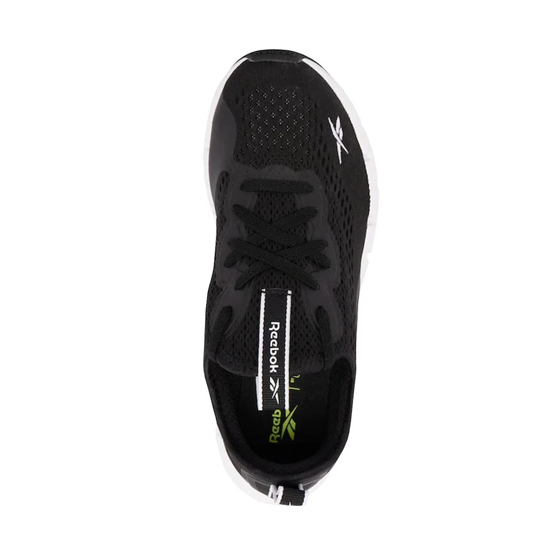 Reebok - Women's Zig Sky Shoes (H02270) 4 Reebok - Women's Zig Sky Shoes (H02270) - Image 4