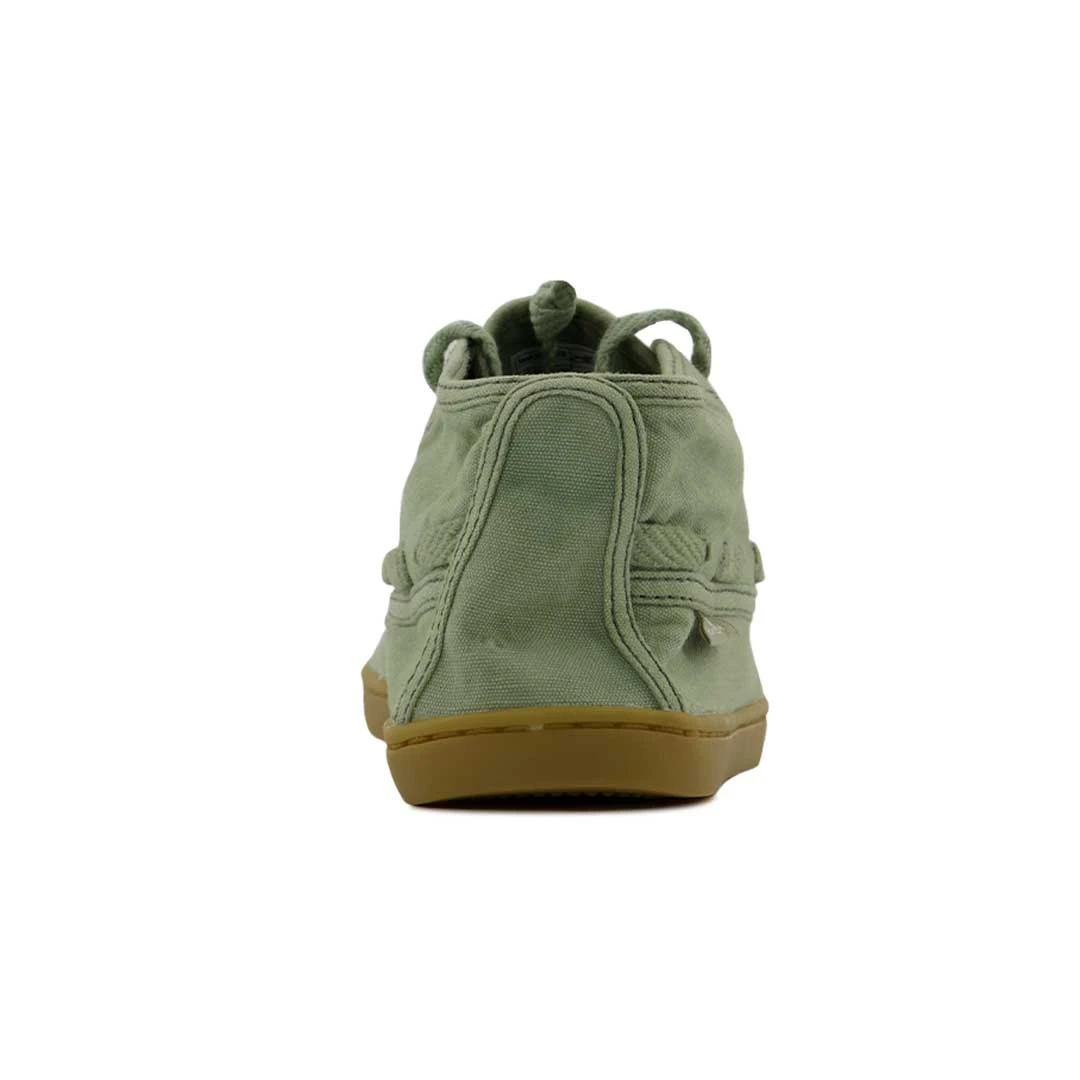 Sanuk - Women's Vee K Shawn Shoes (1013820 OLV) 3 Sanuk - Women's Vee K Shawn Shoes (1013820 OLV) - Image 3