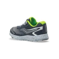 Saucony - Kids' (Infant) Ride 10 Shoes (Extra Wide) (SL262521-XW) 7 Saucony - Kids' (Infant) Ride 10 Shoes (Extra Wide) (SL262521-XW) -Shoe Sales Store Saucony Kids Infant Ride10Shoes ExtraWide SL262521 XW 03