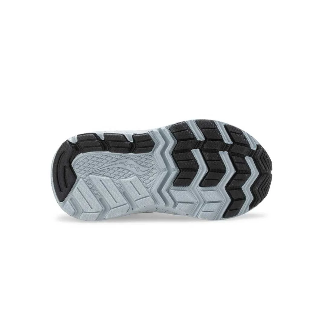 Saucony - Kids' (Infant) Ride 10 Shoes (Extra Wide) (SL262521-XW) 5 Saucony - Kids' (Infant) Ride 10 Shoes (Extra Wide) (SL262521-XW) - Image 5