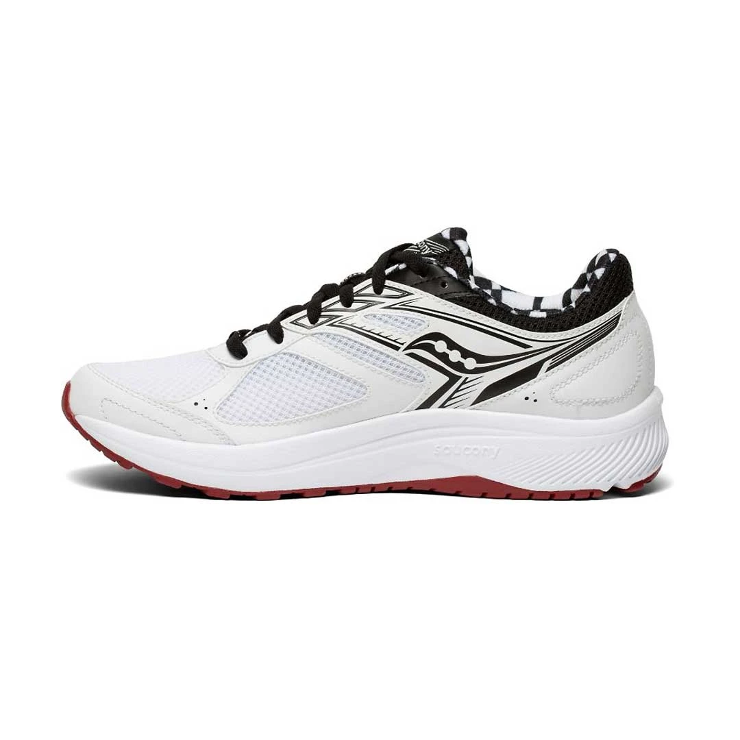 Saucony - Men's Cohesion 14 Shoes (S20628-40) 2 Saucony - Men's Cohesion 14 Shoes (S20628-40) - Image 2