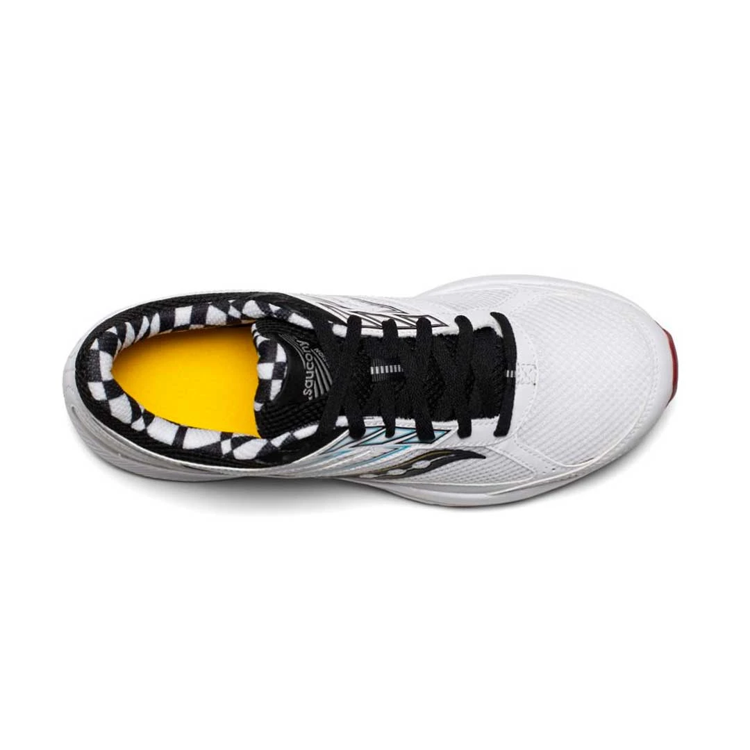 Saucony - Men's Cohesion 14 Shoes (S20628-40) 3 Saucony - Men's Cohesion 14 Shoes (S20628-40) - Image 3