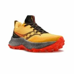 Saucony - Men's Endorphin Trail Shoes (S20647-16) -Shoe Sales Store Saucony Men s Endorphin Trail Shoes S20647 16 03