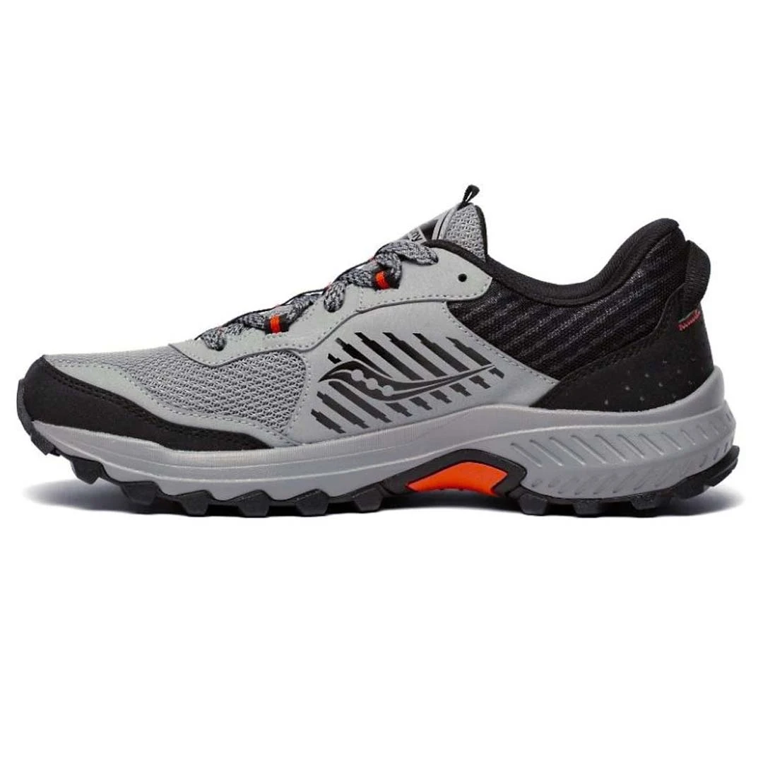Saucony - Men's Excursion TR15 Trail Wide Shoes (S20669-21) 2 Saucony - Men's Excursion TR15 Trail Wide Shoes (S20669-21) - Image 2