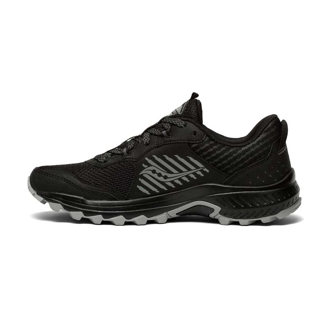 Saucony - Men's Excursion TR15 Shoes (S20668-10) 2 Saucony - Men's Excursion TR15 Shoes (S20668-10) - Image 2