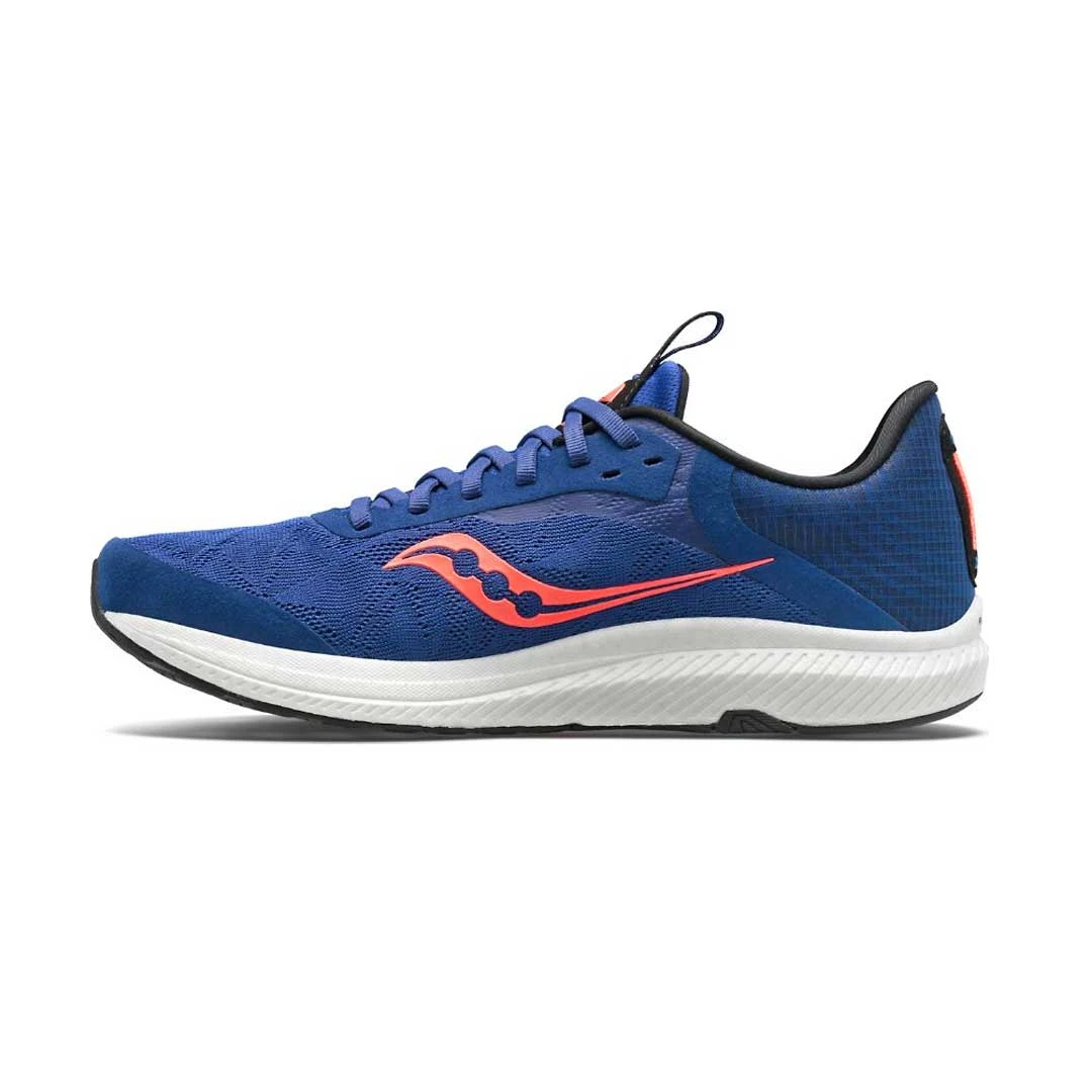 Saucony - Men's Freedom 5 Shoes (S20726-16) 2 Saucony - Men's Freedom 5 Shoes (S20726-16) - Image 2
