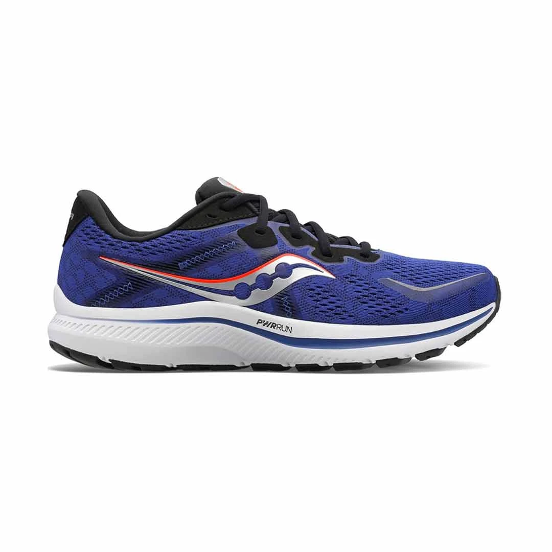 Saucony - Men's Omni 20 Shoes (S20681-16) 1 Saucony - Men's Omni 20 Shoes (S20681-16)