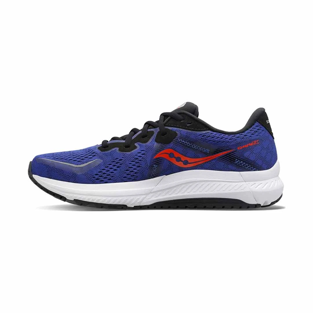 Saucony - Men's Omni 20 Shoes (S20681-16) 2 Saucony - Men's Omni 20 Shoes (S20681-16) - Image 2