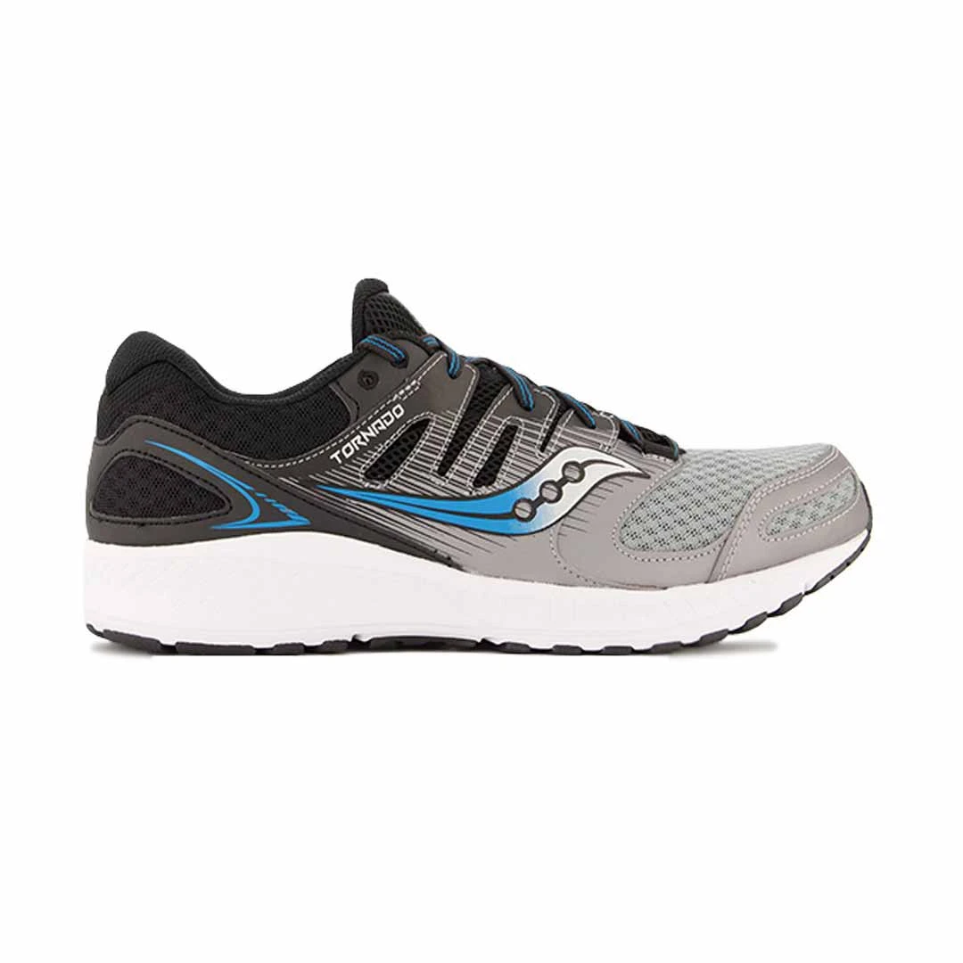 Saucony - Men's Tornado 2 Shoes (S25439-8) 1 Saucony - Men's Tornado 2 Shoes (S25439-8)