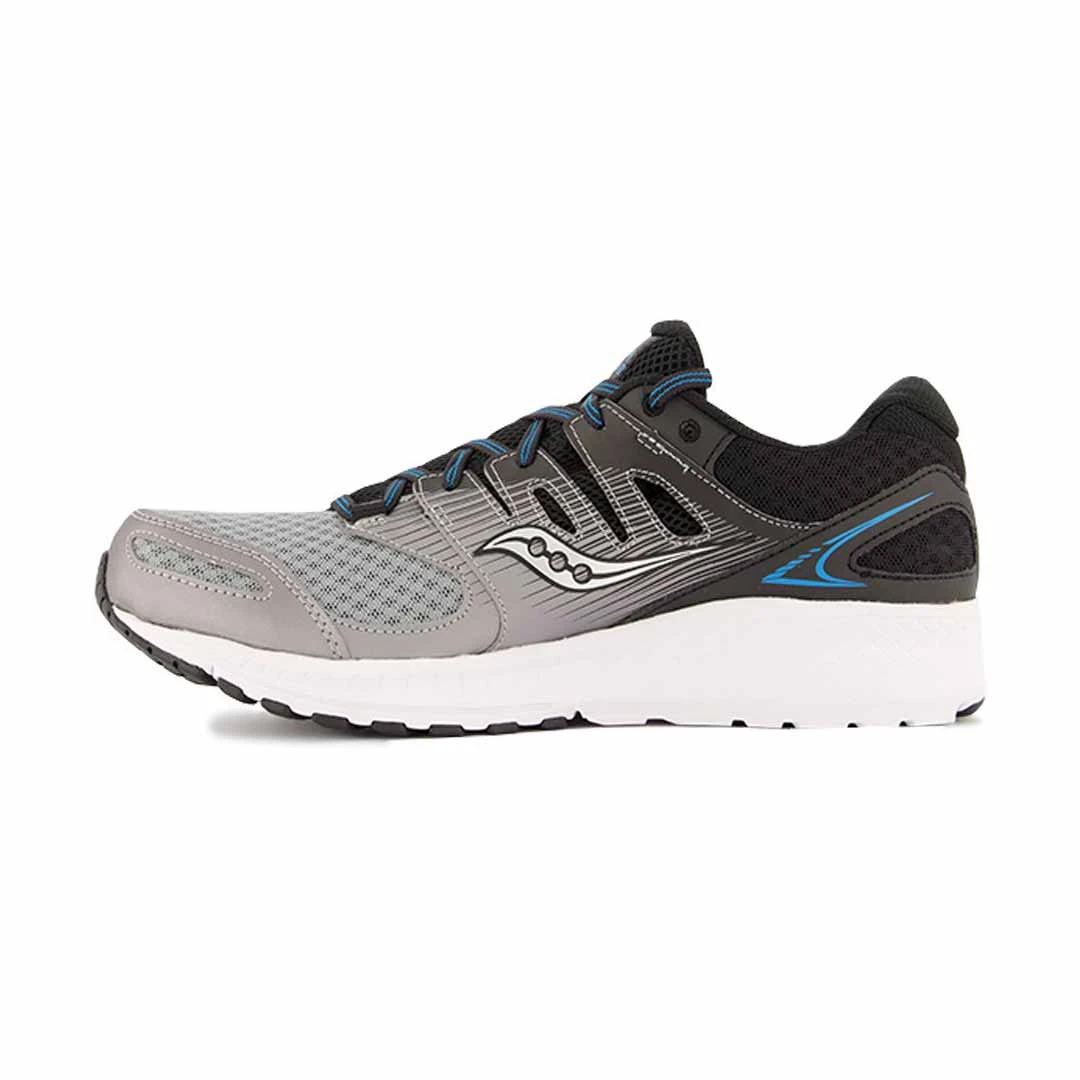Saucony - Men's Tornado 2 Shoes (S25439-8) 2 Saucony - Men's Tornado 2 Shoes (S25439-8) - Image 2