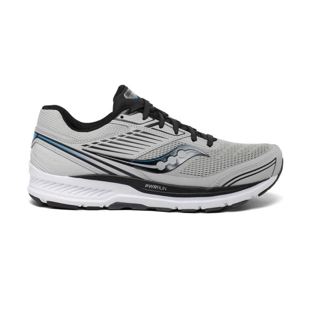 Saucony - Men's Echelon 8 Wide Shoes (S20575-30) 1 Saucony - Men's Echelon 8 Wide Shoes (S20575-30)