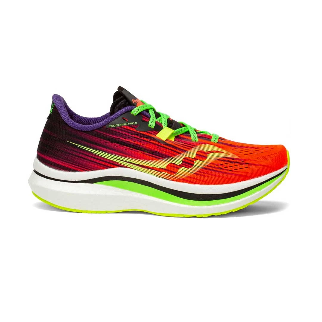 Saucony - Women's Endorphin Pro 2 Shoes (S10687-65) 1 Saucony - Women's Endorphin Pro 2 Shoes (S10687-65)