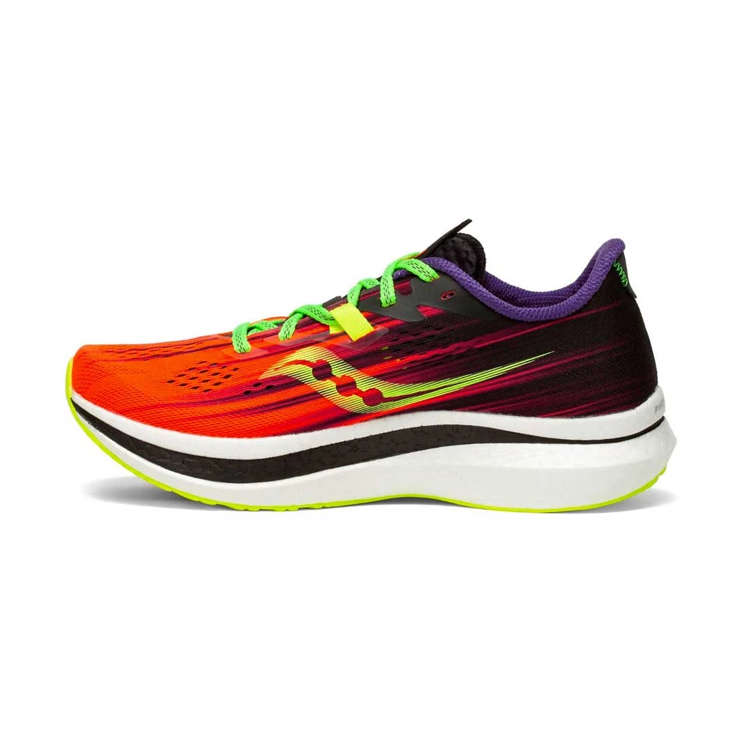 Saucony - Women's Endorphin Pro 2 Shoes (S10687-65) 2 Saucony - Women's Endorphin Pro 2 Shoes (S10687-65) - Image 2