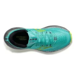 Saucony - Women's Endorphin Trail Shoes (S10647-26) 6 Saucony - Women's Endorphin Trail Shoes (S10647-26) -Shoe Sales Store Saucony Women s Endorphin Trail Shoes S10647 26 2