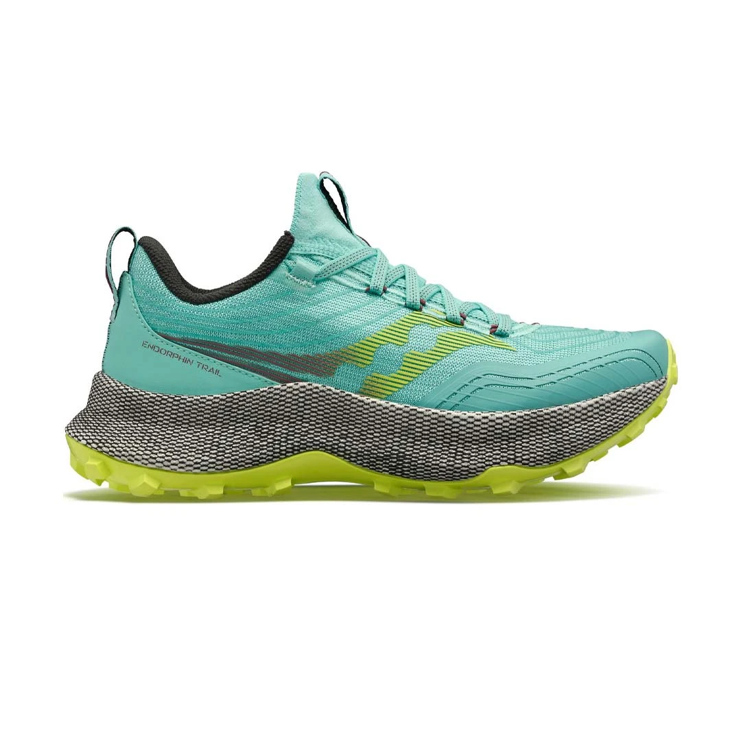 Saucony - Women's Endorphin Trail Shoes (S10647-26) 1 Saucony - Women's Endorphin Trail Shoes (S10647-26)