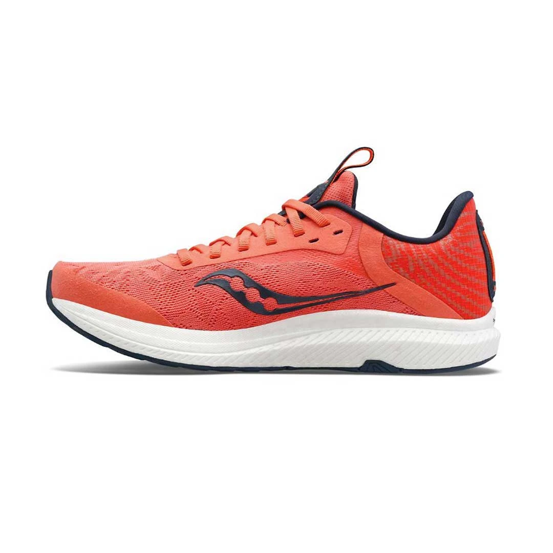 Saucony - Women's Freedom 5 Shoes (S10726-16) 2 Saucony - Women's Freedom 5 Shoes (S10726-16) - Image 2