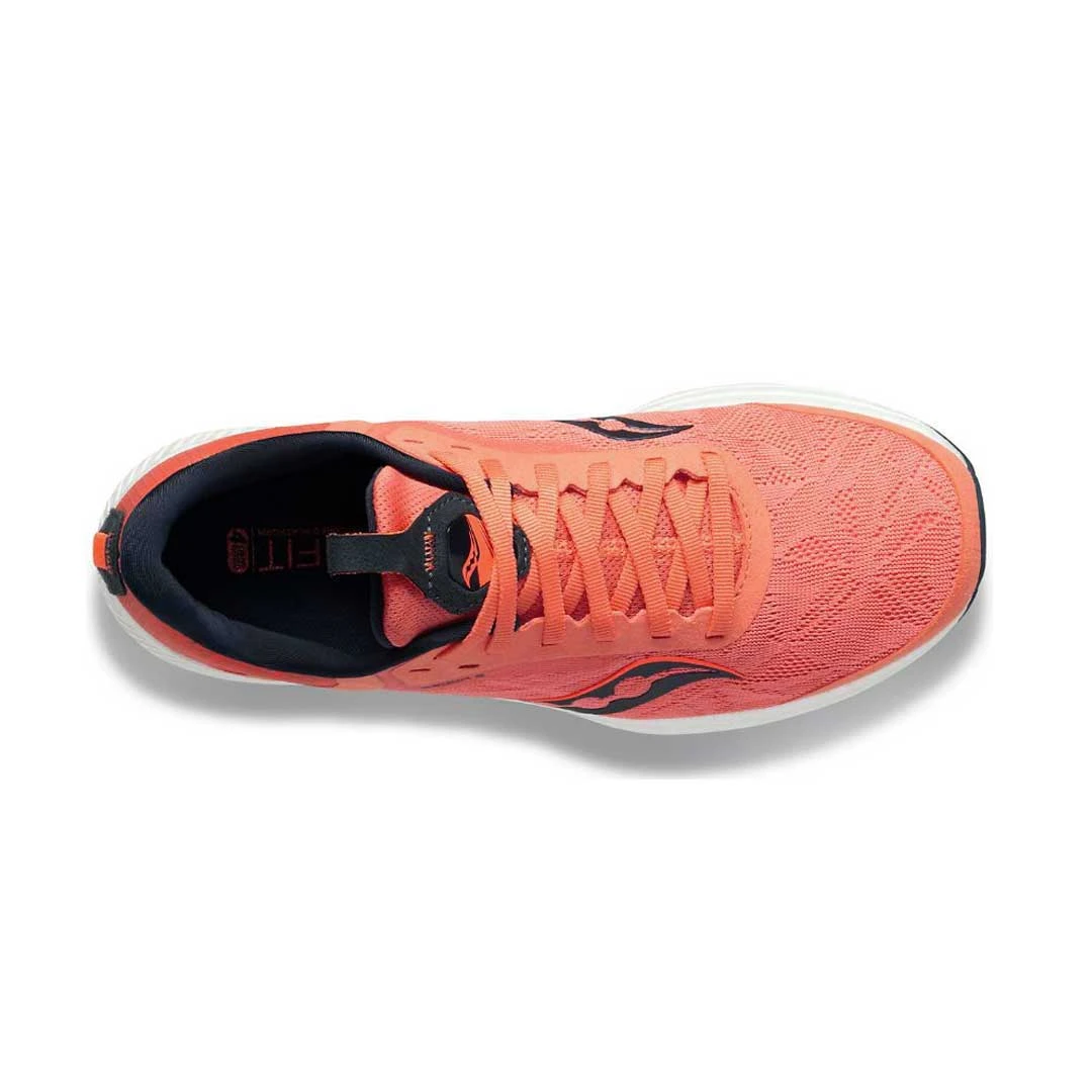 Saucony - Women's Freedom 5 Shoes (S10726-16) 3 Saucony - Women's Freedom 5 Shoes (S10726-16) - Image 3