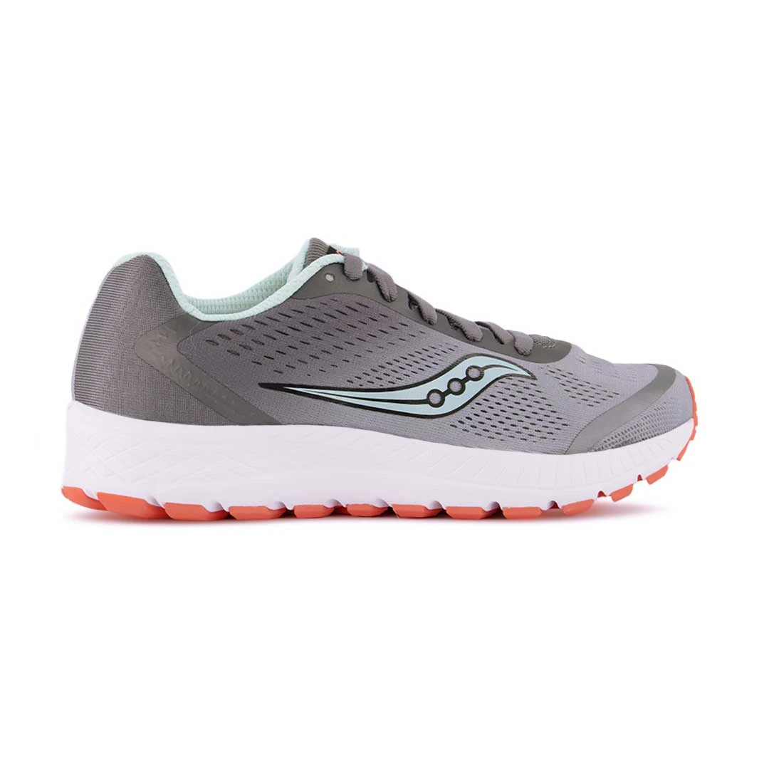 Saucony - Women's Versafoam Ignite 2 Shoes (S15391-4) 1 Saucony - Women's Versafoam Ignite 2 Shoes (S15391-4)