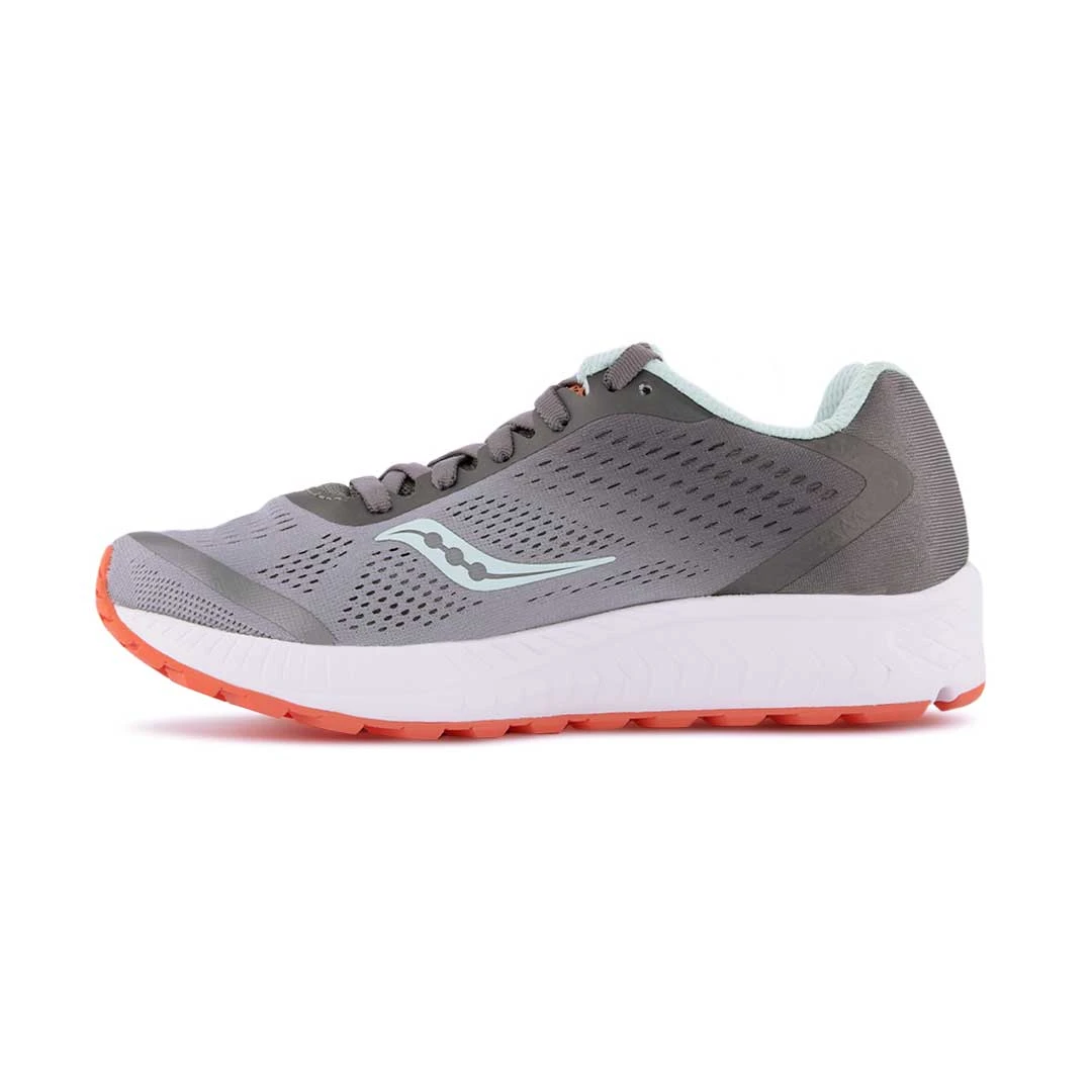 Saucony - Women's Versafoam Ignite 2 Shoes (S15391-4) 2 Saucony - Women's Versafoam Ignite 2 Shoes (S15391-4) - Image 2
