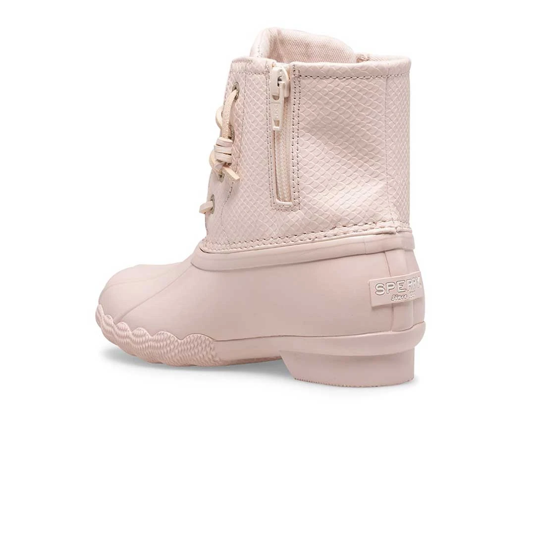 Sperry - Kids' (Junior) Saltwater Boots (STK165269) 3 Sperry - Kids' (Junior) Saltwater Boots (STK165269) - Image 3