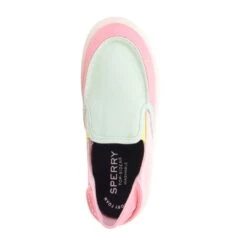 Sperry - Kids' (Preschool & Junior) Salty Washable Shoes (SCK165993) 7 Sperry - Kids' (Preschool & Junior) Salty Washable Shoes (SCK165993) -Shoe Sales Store Sperry Kids Preschool Junior Salty Washable Shoes SCK165993 2