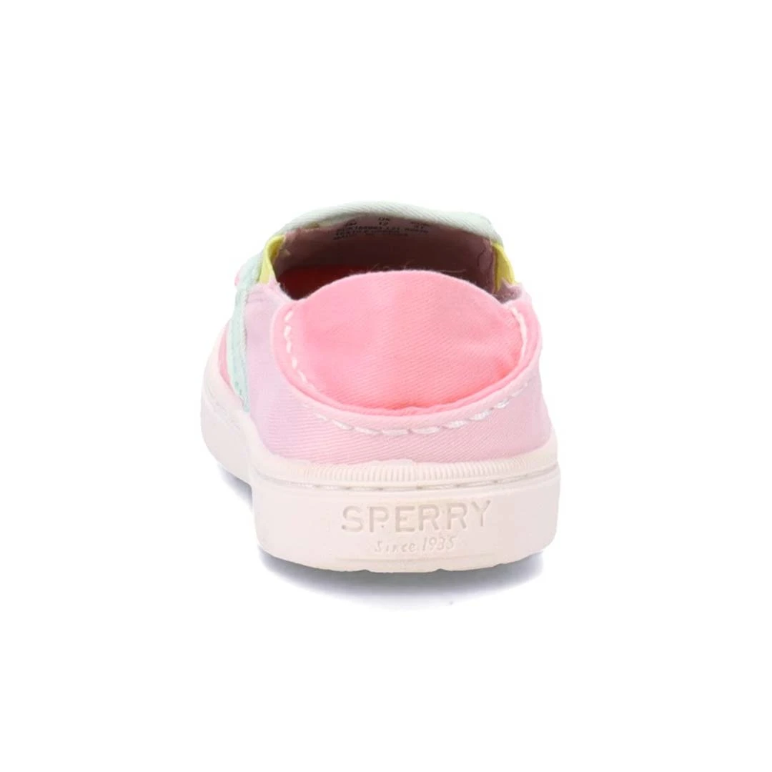 Sperry - Kids' (Preschool & Junior) Salty Washable Shoes (SCK165993) 4 Sperry - Kids' (Preschool & Junior) Salty Washable Shoes (SCK165993) - Image 4