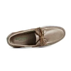 Sperry - Men's Authentic Original 2-Eye Pull Up Boat Shoes (STS23932) -Shoe Sales Store Sperry Men s Authentic Original 2 Eye Pull Up Boat Shoes STS23932 4