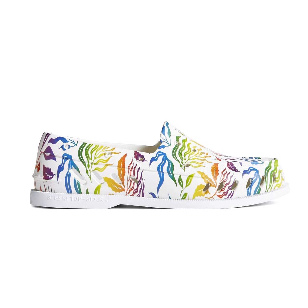 Sperry - Unisex Authentic Original Float Pride Shoes (STS24303) 1 Sperry - Unisex Authentic Original Float Pride Shoes (STS24303)