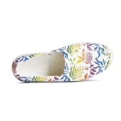 Sperry - Unisex Authentic Original Float Pride Shoes (STS24303) 8 Sperry - Unisex Authentic Original Float Pride Shoes (STS24303) -Shoe Sales Store Sperry Men s Authentic Original Float Pride Shoes STS24303 04