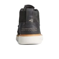 Sperry - Men's Authentic Original Plushwave Lug Chukka Boots (STS23614) 10 Sperry - Men's Authentic Original Plushwave Lug Chukka Boots (STS23614) -Shoe Sales Store Sperry Men s Authentic Original Plushwave Lug Chukka Boots STS23614