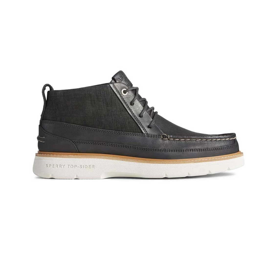 Sperry - Men's Authentic Original Plushwave Lug Chukka Boots (STS23614) 1 Sperry - Men's Authentic Original Plushwave Lug Chukka Boots (STS23614)