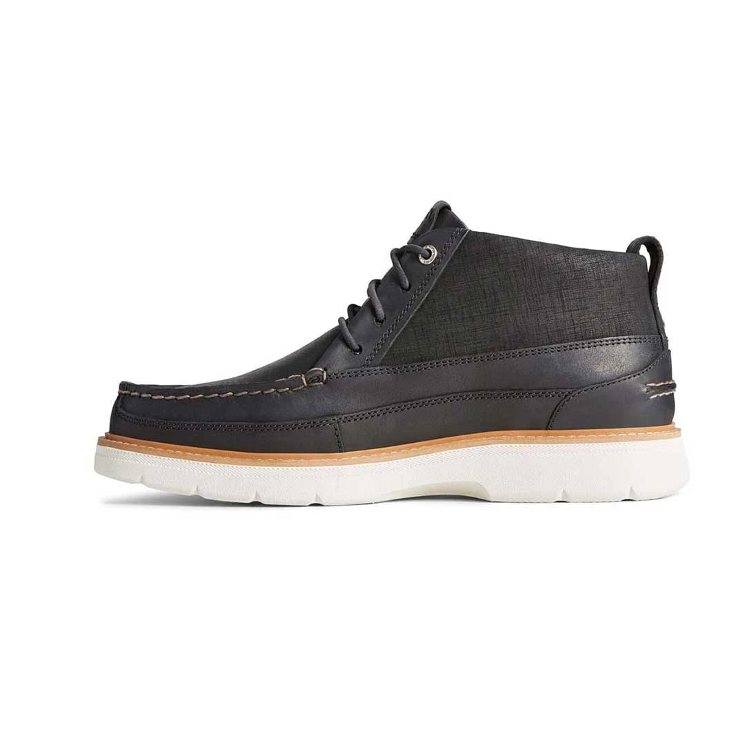 Sperry - Men's Authentic Original Plushwave Lug Chukka Boots (STS23614) 2 Sperry - Men's Authentic Original Plushwave Lug Chukka Boots (STS23614) - Image 2