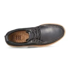 Sperry - Men's Authentic Original Plushwave Lug Chukka Boots (STS23614) 9 Sperry - Men's Authentic Original Plushwave Lug Chukka Boots (STS23614) -Shoe Sales Store Sperry Men s Authentic Original Plushwave Lug Chukka Boots STS23614 2